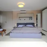 别墅 伯尼克红土别墅酒店
