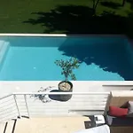 Villa Terra Rossa Borik