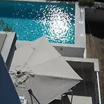 Villa Terra Rossa Borik