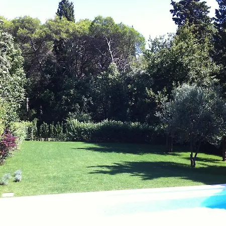 Terra Rossa Borik Vila Rovinj