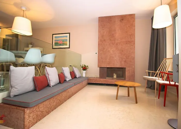 Terra Rossa Borik Rovinj