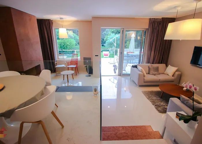 Vila Terra Rossa Borik Rovinj