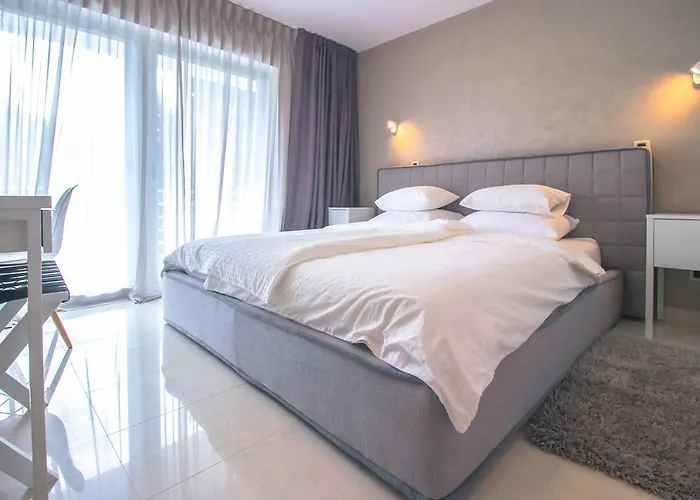 Vila Terra Rossa Borik Rovinj