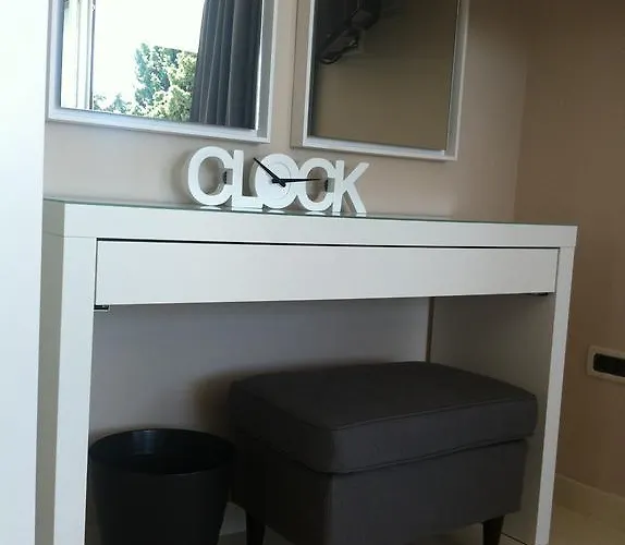 Вилла Terra Rossa Borik *