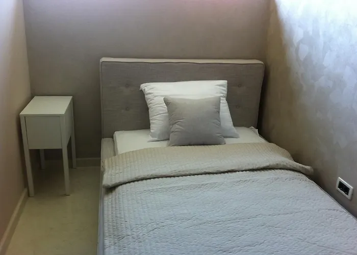 Terra Rossa Borik Вилла