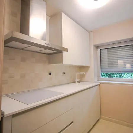 Terra Rossa Borik * Rovinj