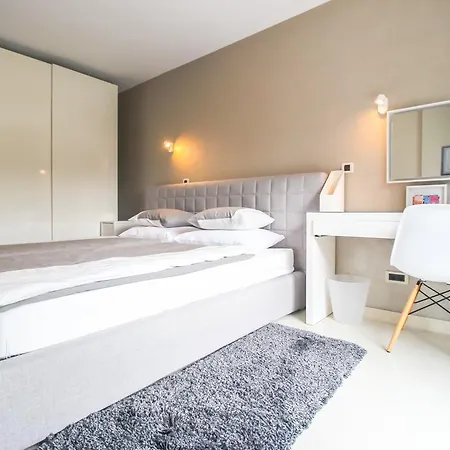 Terra Rossa Borik Rovinj