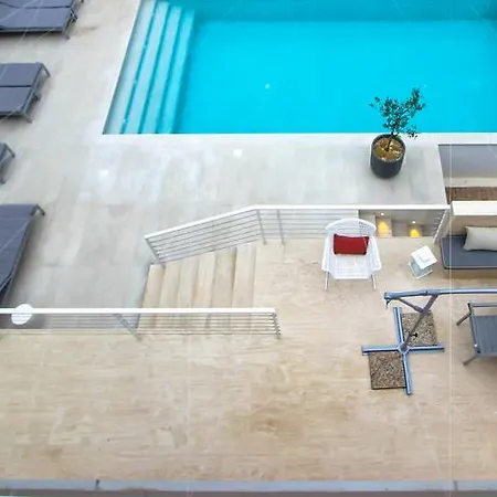 Terra Rossa Borik Vila