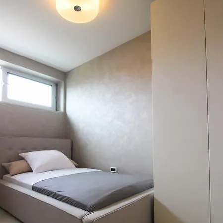 Terra Rossa Borik * Rovinj