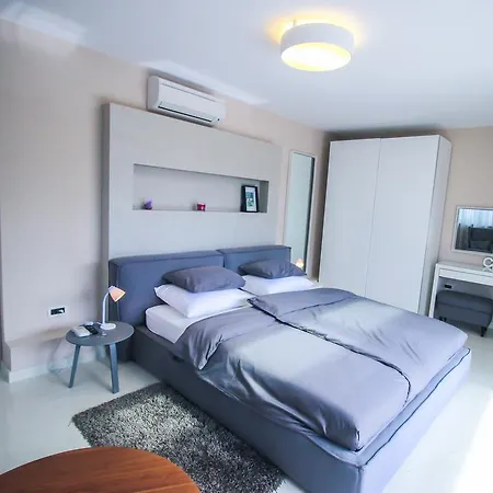 Villa Terra Rossa Borik Rovinj