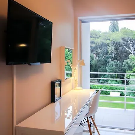 Villa Terra Rossa Borik