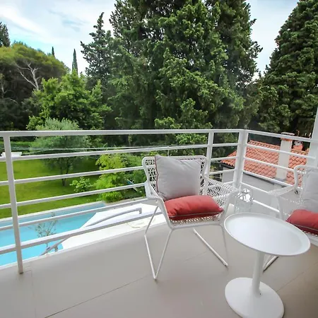 Terra Rossa Borik Villa Rovinj