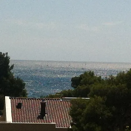 Terra Rossa Borik Villa *