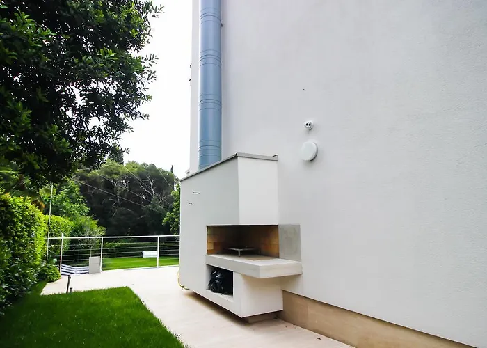 Villa Terra Rossa Borik