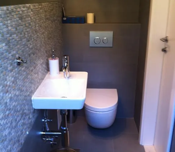 Terra Rossa Borik Villa