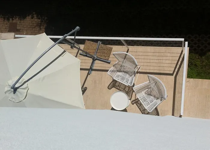 Terra Rossa Borik Villa *