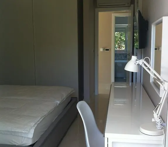 Terra Rossa Borik Villa