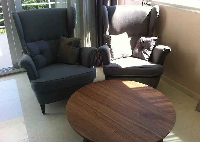 Villa Terra Rossa Borik *