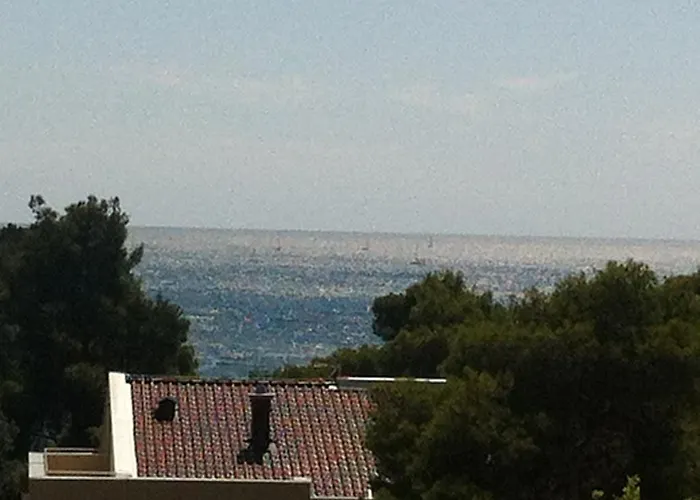 Terra Rossa Borik Villa *