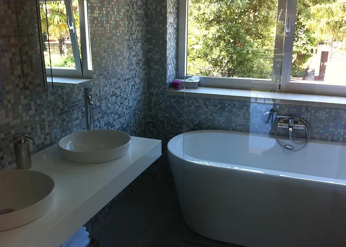 Terra Rossa Borik Villa Rovigno