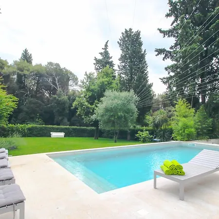 Villa Terra Rossa Borik