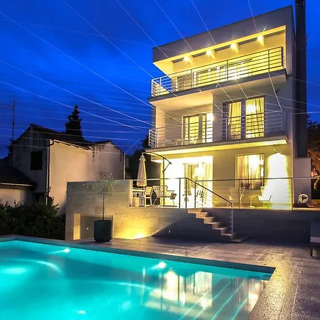 Terra Rossa Borik * Rovinj