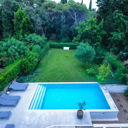 Terra Rossa Borik Villa Rovinj