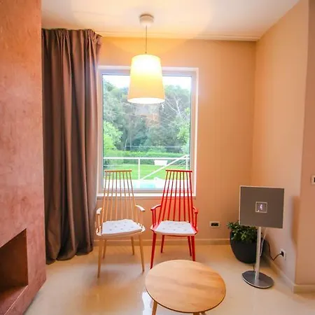 Villa Terra Rossa Borik