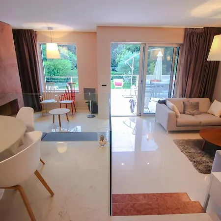 Villa Terra Rossa Borik Rovinj