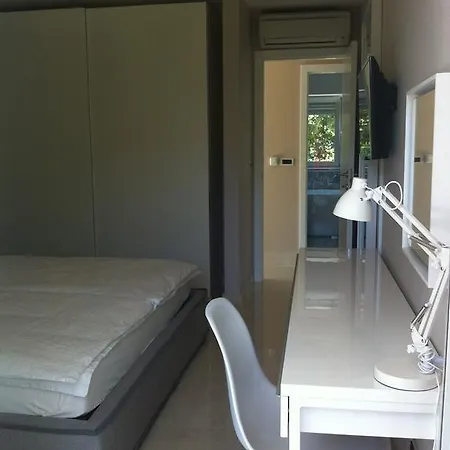 Terra Rossa Borik Villa