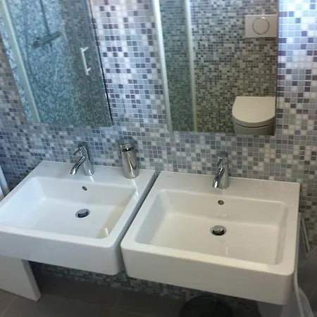 Terra Rossa Borik Villa Rovinj