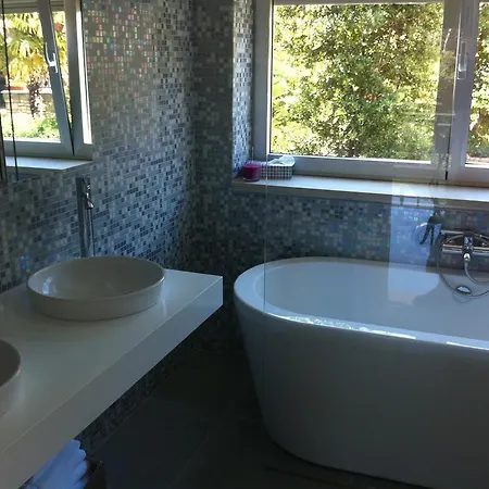 Terra Rossa Borik Villa Rovinj