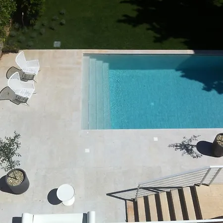 Terra Rossa Borik Villa *