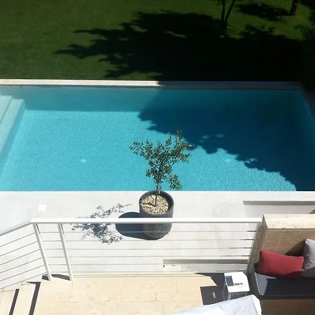 Villa Terra Rossa Borik