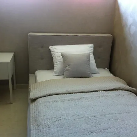 Terra Rossa Borik Villa