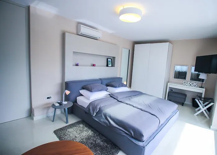 Villa Terra Rossa Borik Rovinj