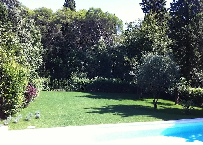 Terra Rossa Borik Villa Rovinj