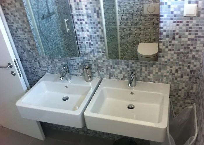 Terra Rossa Borik Villa Rovinj